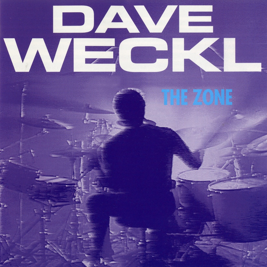 Dave Weckl Band - The Zone